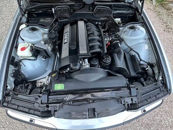 Prodám BMW 728i e38 r. 1997 - 6