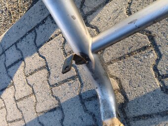 Ochranný rám Hyundai - 6