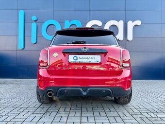 Mini Countryman COOPER 1.5 S E ALL4 Hybrid - 6