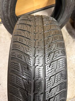 Zimní pneu 215/65/17 č.1 - 6