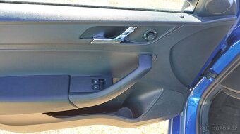 Prodám Škoda Rapid Spaceback ,1,2 TSi - 6