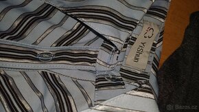 3x dívčí tričko vel 152/158 - 6