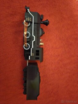 Elektrická vláčkodráha - 6