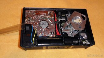 magnetofon UNITRA - GRUNDIG MK 235 - 6