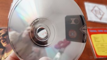 CD Tři sestry - první Press  - 6