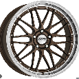 Kola 5x120 R20 - 6