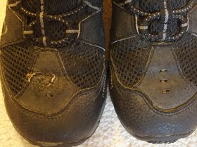 Dětské outdoorové boty Merrell vel. 35,5 - 6