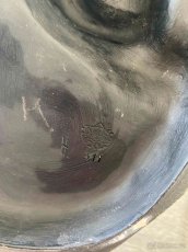 Zoula, plastika dětí s šnečkem - 6