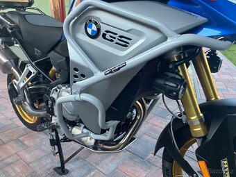 BMW F850gs ADVENTURE - 6