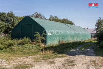 Prodej zemědělské usedlosti, 1169 m², Ždírec, poz. 25433m2 - 6