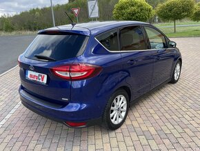 FORD C-MAX 1.5 ECOBOOST 110kW AUTOMAT-2017-115.378KM-NAVI- - 6