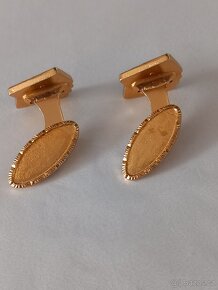 Manžetové knoflíčky - 6