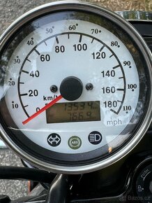 Jawa 350 OHC - 6