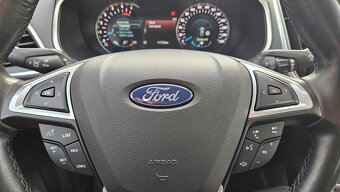 Ford Galaxy 2.0 TDCi 110 kW Titanium 7míst AKCE - 6