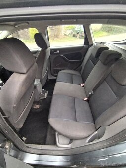 Ford Focus 1.8 TDCI ,85kw r.v. 2006 - 6