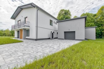 Prodej rodinného domu po rekonstrukci - Ostravice - 6