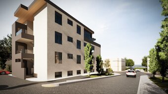 ☀Pag-Mandre(HR)–Apartmán s výhľadom na more, v novostavbe - 6