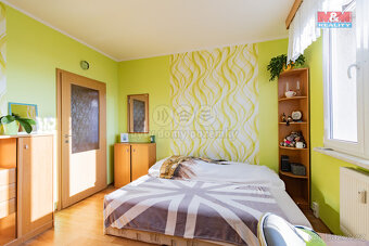 Prodej bytu 4+1, 89 m², Tachov, ul. Bělojarská - 6