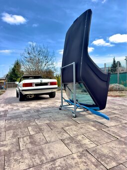 BMW E30 325 Cabrio 1989 - 6