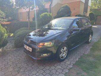 VW POLO 1.2 TSi - 2013 Skvělý stav - BAZARY NEVOLAT - 6