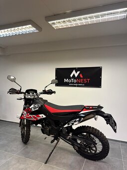 Aprilia RX 125 - 6