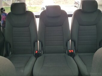 Ford S-max Titanium - 6