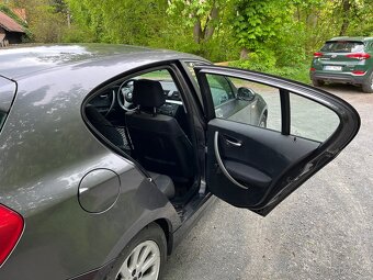BMW e87 - 6