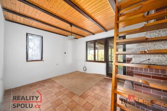 Prodej, domy/chata, 24 m2, Vodárenská E651, 54701 Náchod, Ná - 6