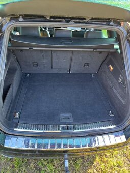 Vw Touareg 3.0 TDI, 176 kw - 6