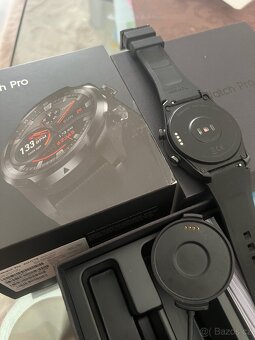 TicWatch Pro 4g/LTE - 6