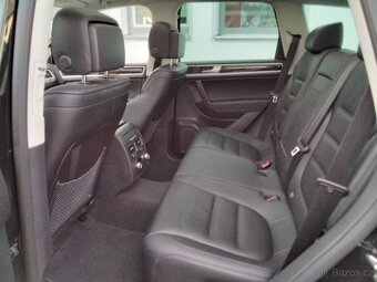 2014 Volkswagen Touareg 3.0 TDI 193 kW 169000km - 6