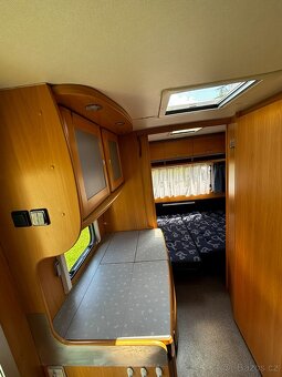 dethleffs summer karavan - 6