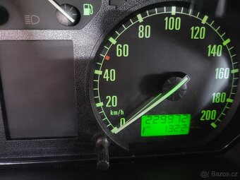 Fabia I. 1,2 HTP 47kW - 6