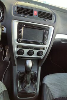 Škoda octavia rs - 6