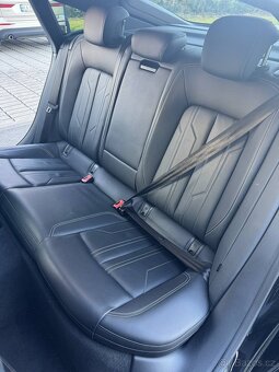 Audi A7 Slune - 6