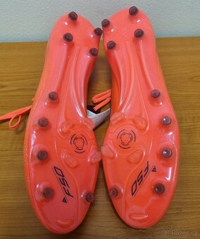 Nové kopačky Adidas F50 Elite AG - 6