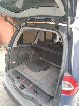 FORD GALAXY 2009 - 6