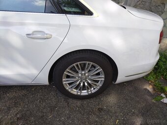 Audi a8 d4 193kw 3.0 - 6