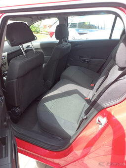 Opel Astra 1.9 CDTI 88kw, Kombi, r.v.2007 - 6