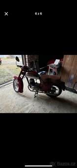 Jawa-Čz 175/356 - 6