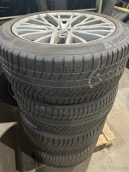 kola na Audi Q7 - 6