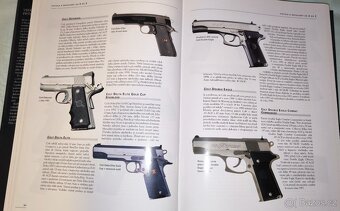 Ecyklopedie pistolí a revolverů. - 6