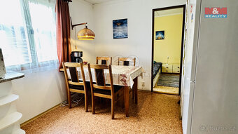 Prodej chaty, 40 m², Dobronice u Bechyně - 6