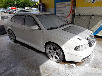 Prodám Škoda Octavia 1.6 75 kW Nová STK 2027/4 - 6