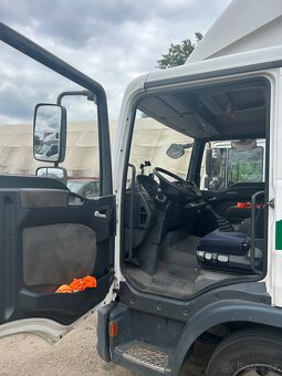 Man TGL 7.150 - 6