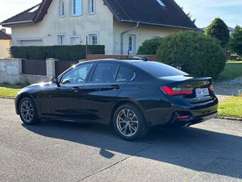 BMW Řada 3, 320i Xdrive At,ČR,DPH,TOP - 6