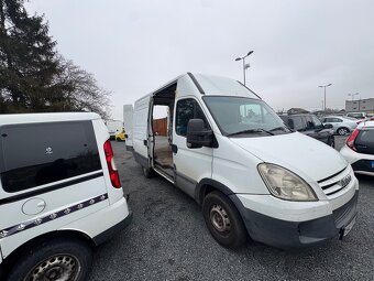 IVECO DAILY 2011 93 KW - 6