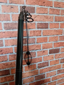 Prut Combat Stick 100 s navijákem - 6