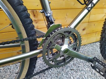 Kolo MTB 26" MARIN Team Marin, vel.16,5", rok 1993 - 6