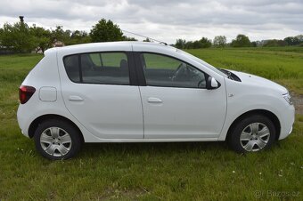 Dacia Sandero 1.0i - 6